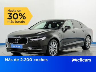 Imagen de VOLVO S90 T8 Twin Momentum AWD Aut.