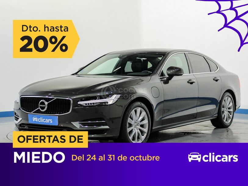 Foto del VOLVO S90 T8 Twin Momentum AWD Aut.