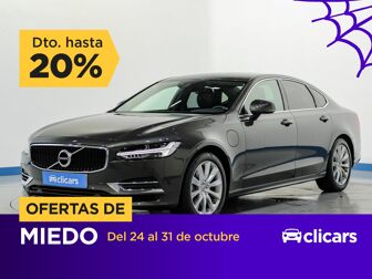 Imagen de VOLVO S90 T8 Twin Momentum AWD Aut.