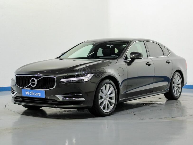 Foto del VOLVO S90 T8 Twin Momentum AWD Aut.