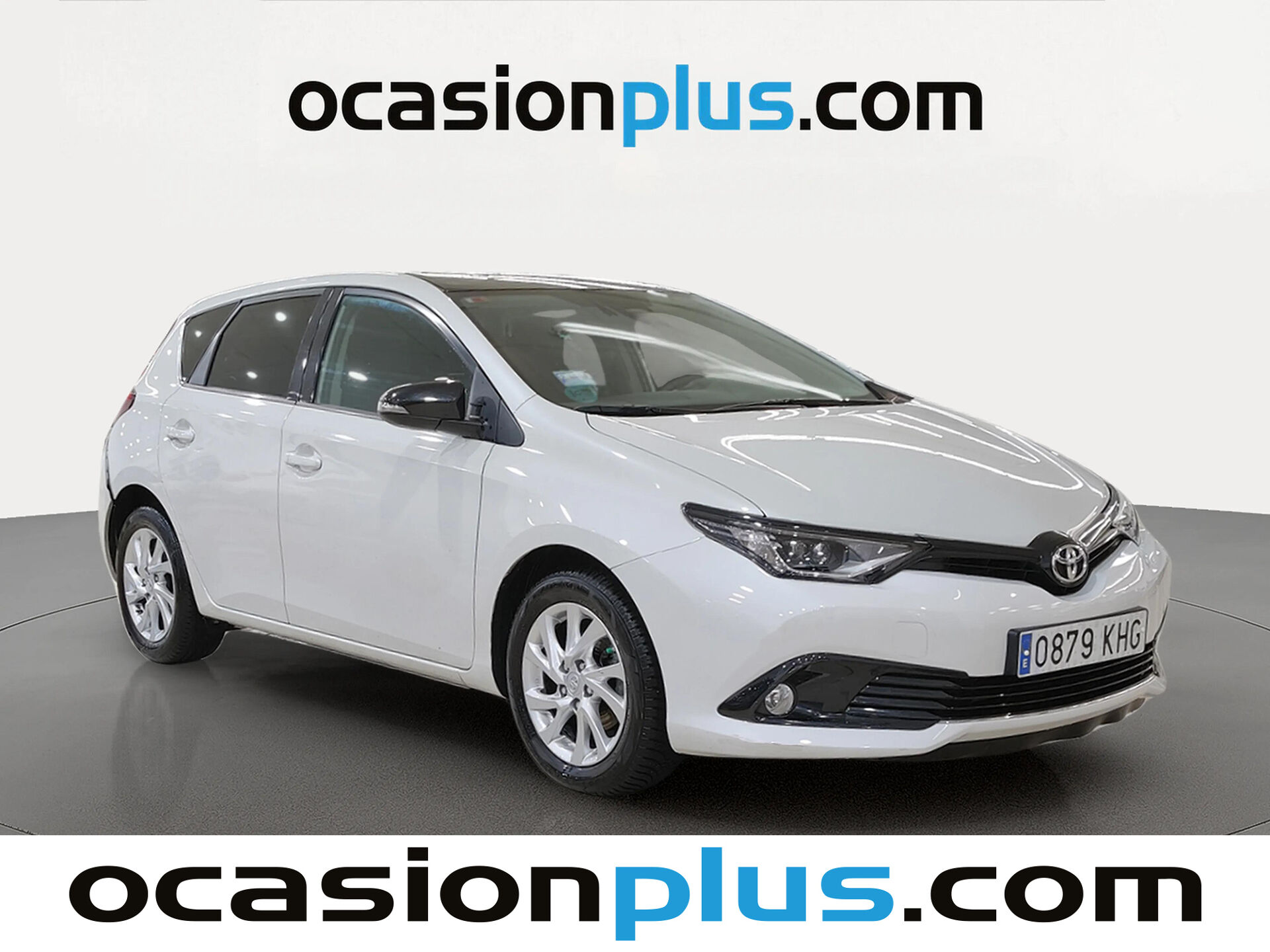 Imagen 2 de TOYOTA Auris