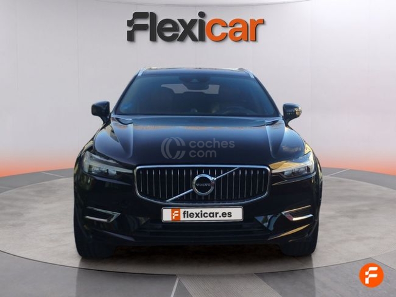 Foto del VOLVO XC60 T6 Twin Recharge Inscription