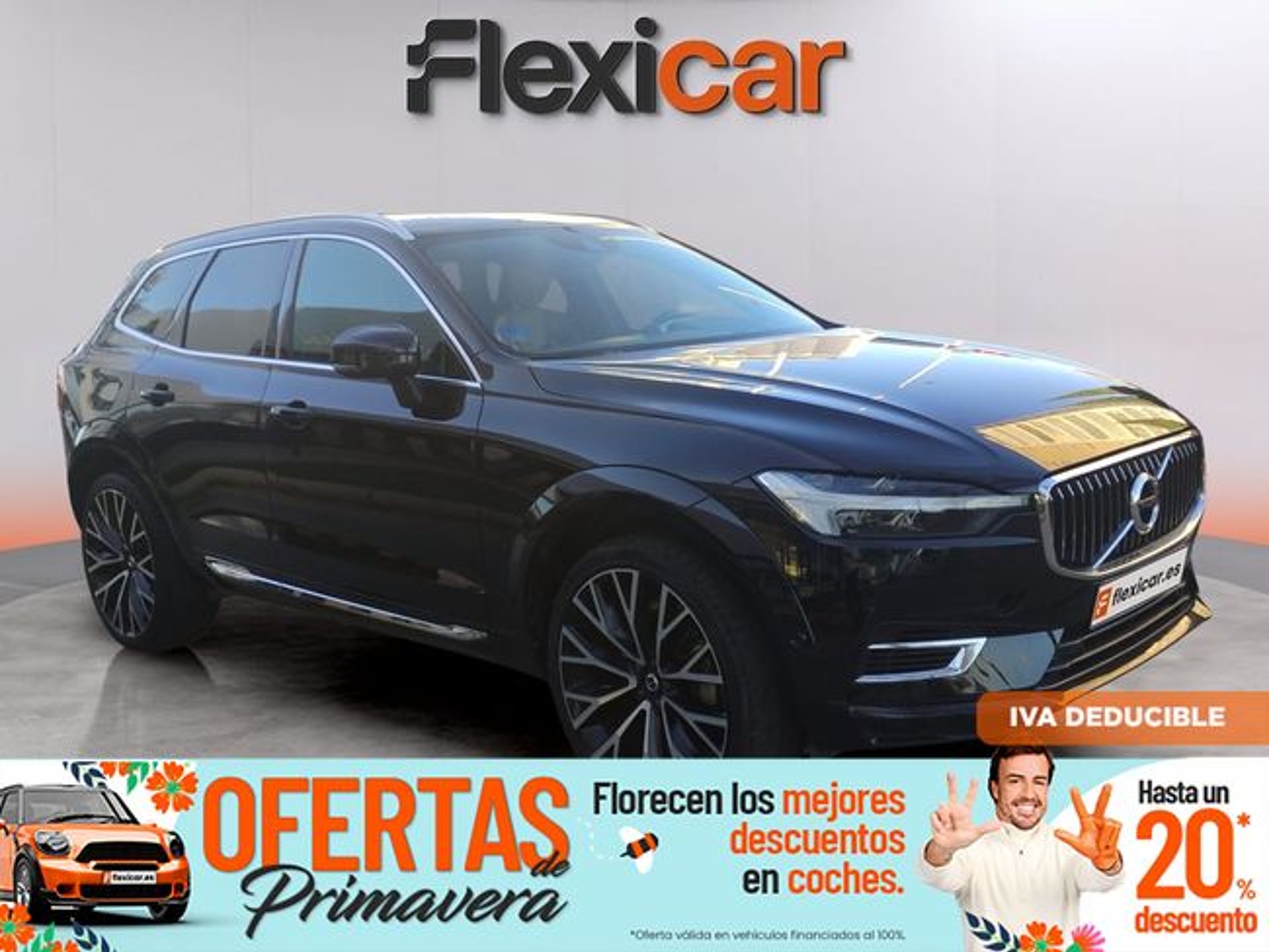 Imagen de VOLVO XC60