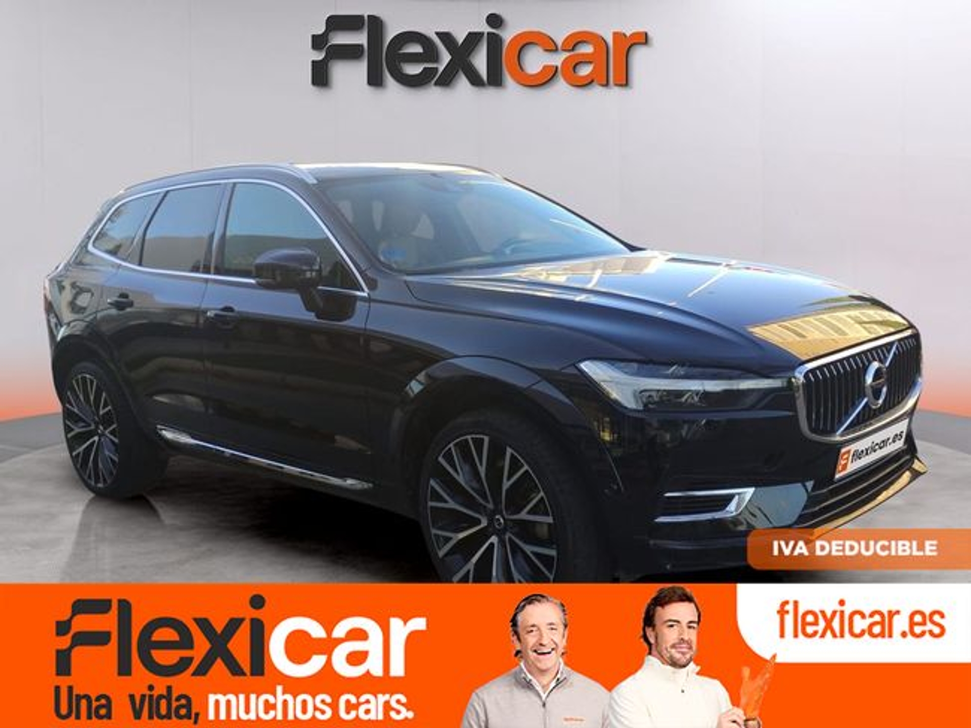 Imagen de VOLVO XC60