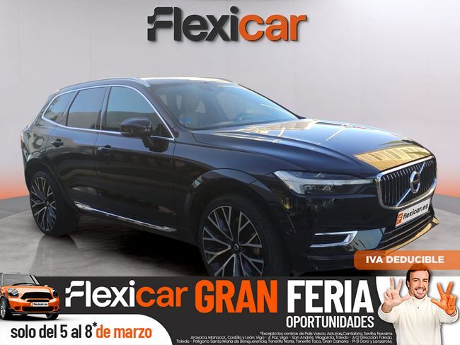 Foto del VOLVO XC60 T6 Twin Recharge Inscription