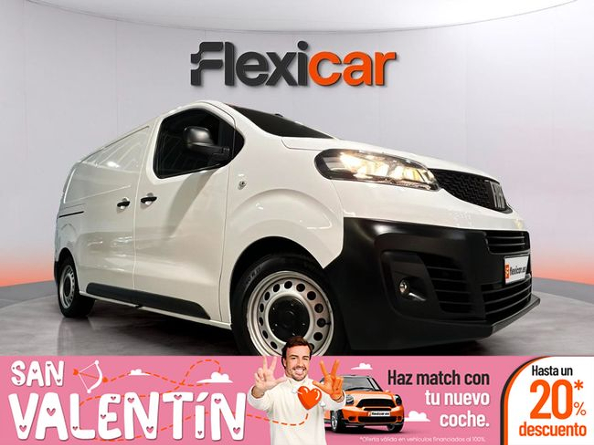 Imagen de FIAT Scudo