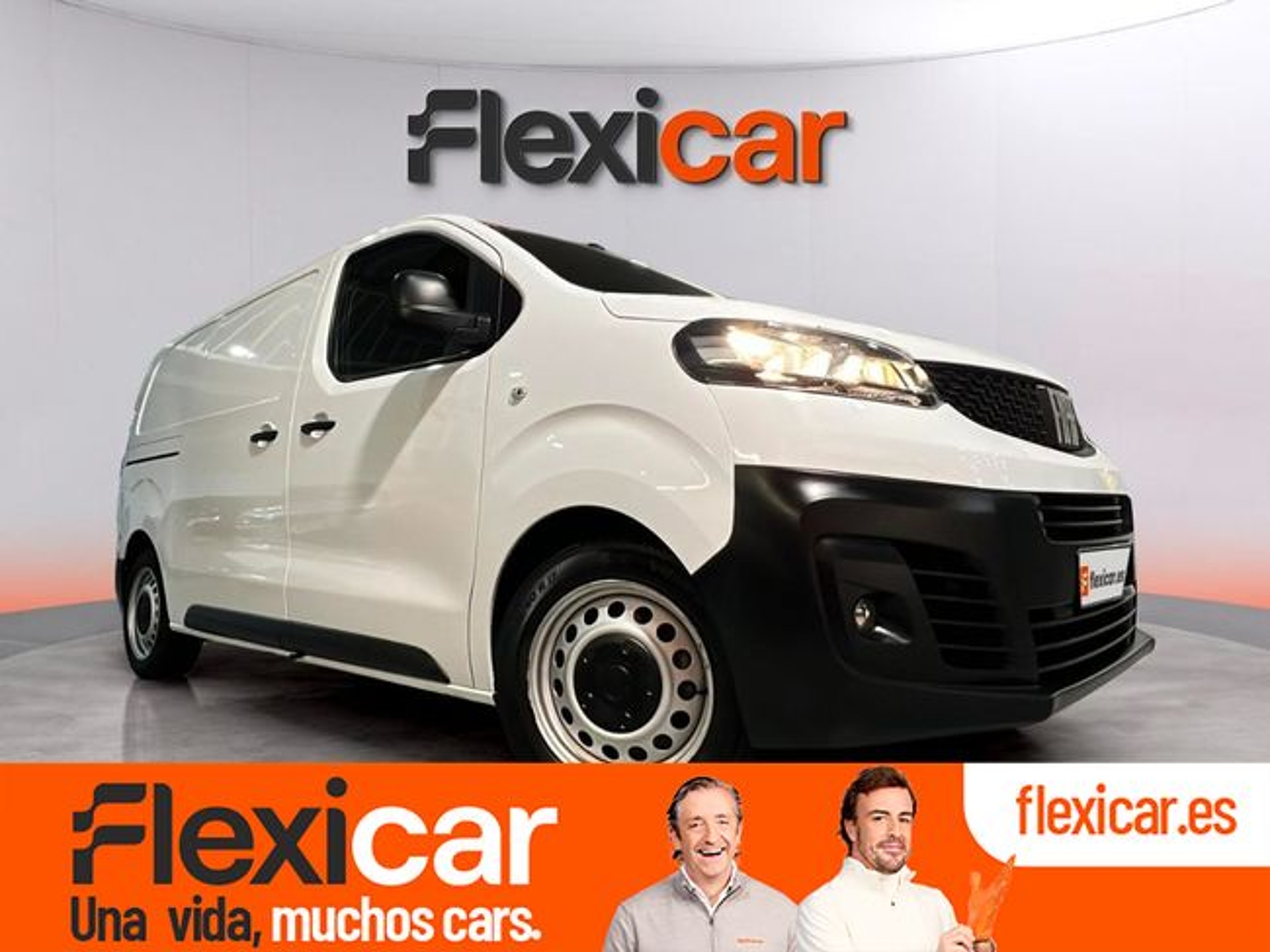 Imagen de FIAT Scudo
