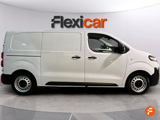 Foto del FIAT Scudo Furgón 1.5BlueHDI L2 120