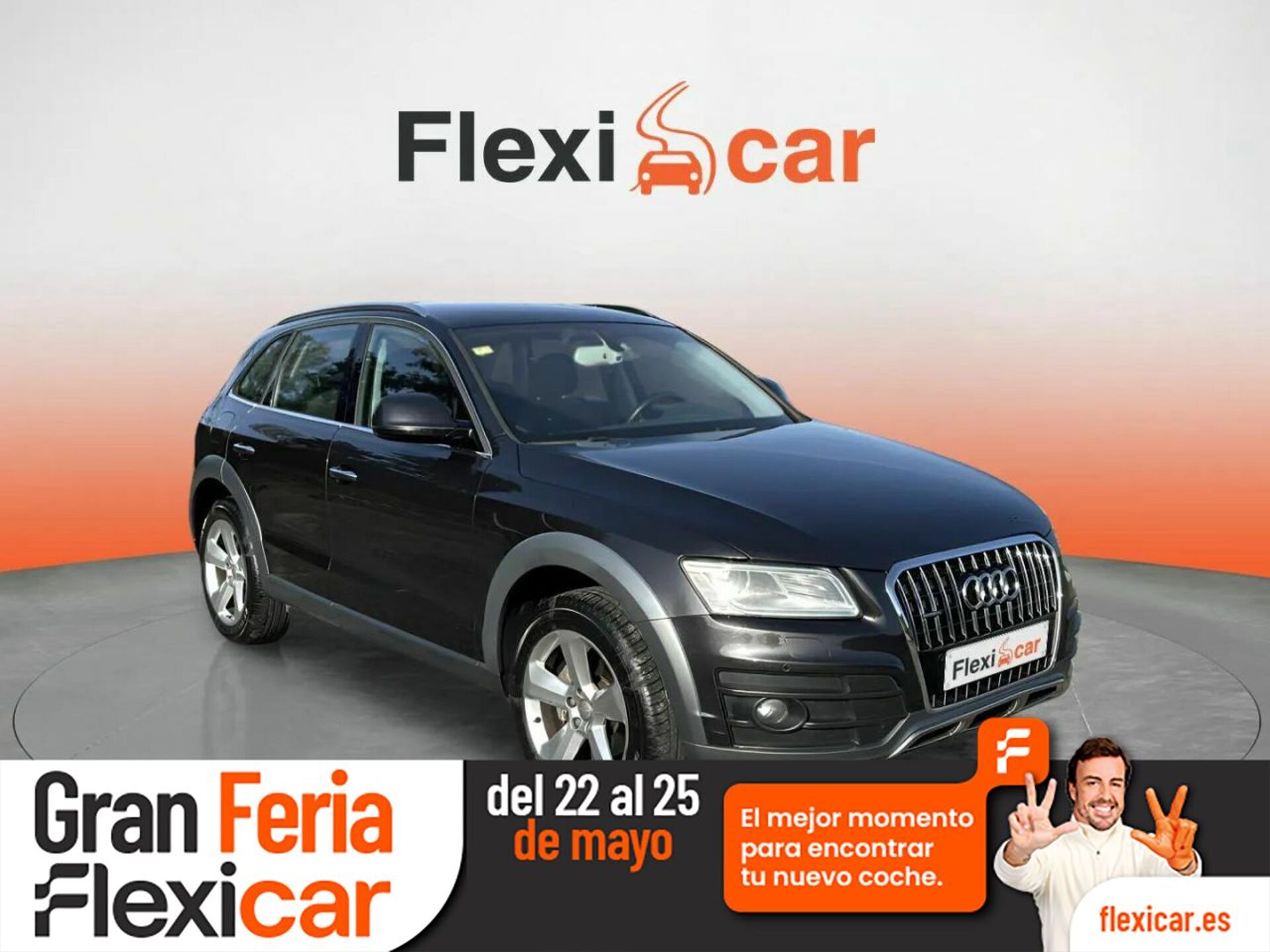 Imagen de AUDI Q5