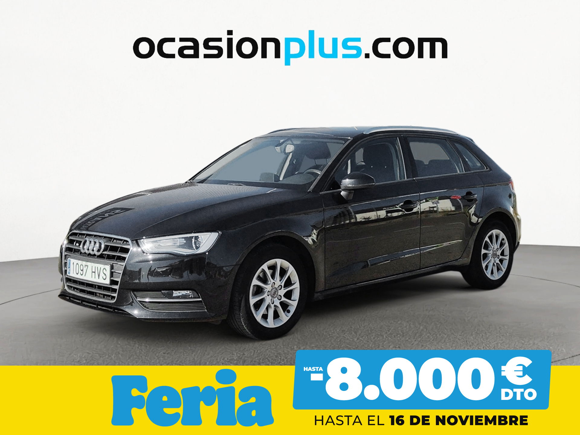 Imagen de AUDI A3