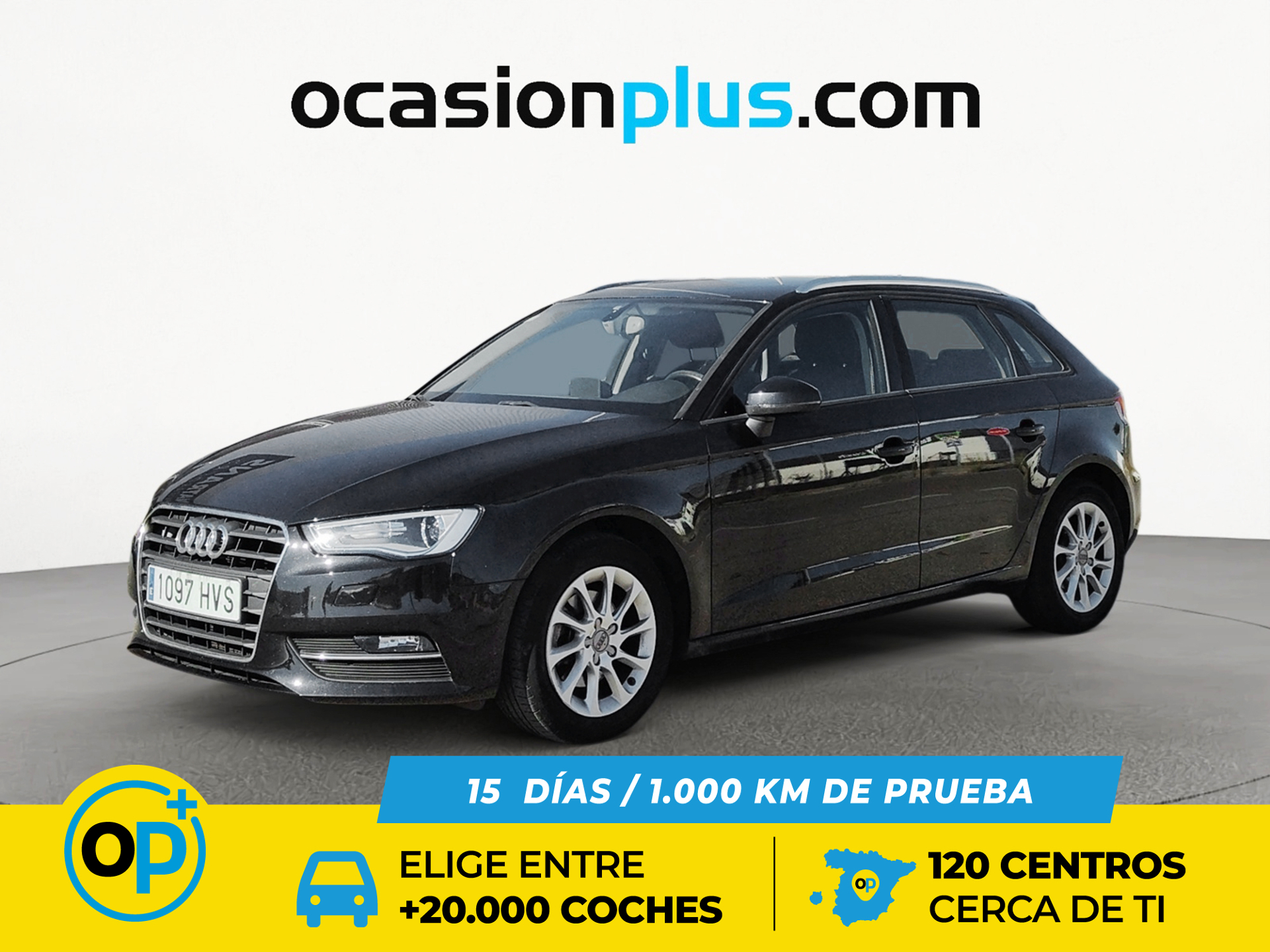 Imagen de AUDI A3