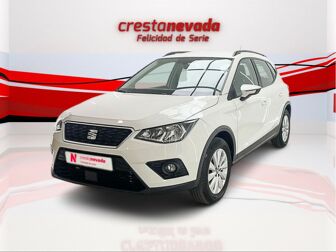 Imagen de SEAT Arona 1.0 TSI Ecomotive S&S Style 115