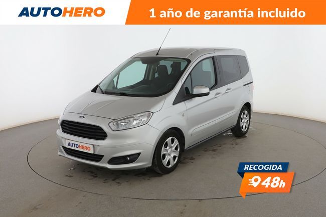 FORD Tourneo Courier (1.5 TDCi Trend) en Madrid