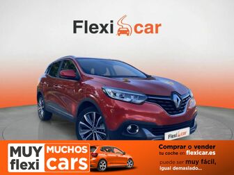 Imagen de RENAULT Kadjar 1.5dCi Energy Zen 81kW