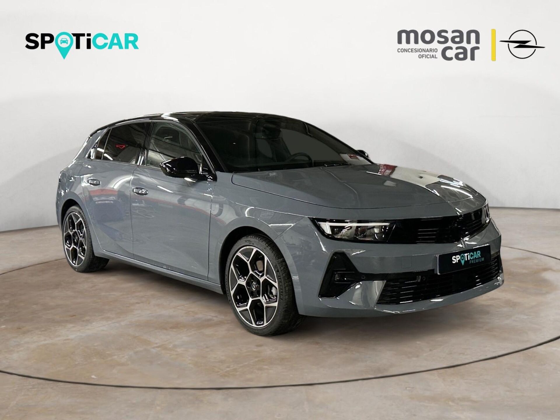 Imagen 3 de OPEL Astra