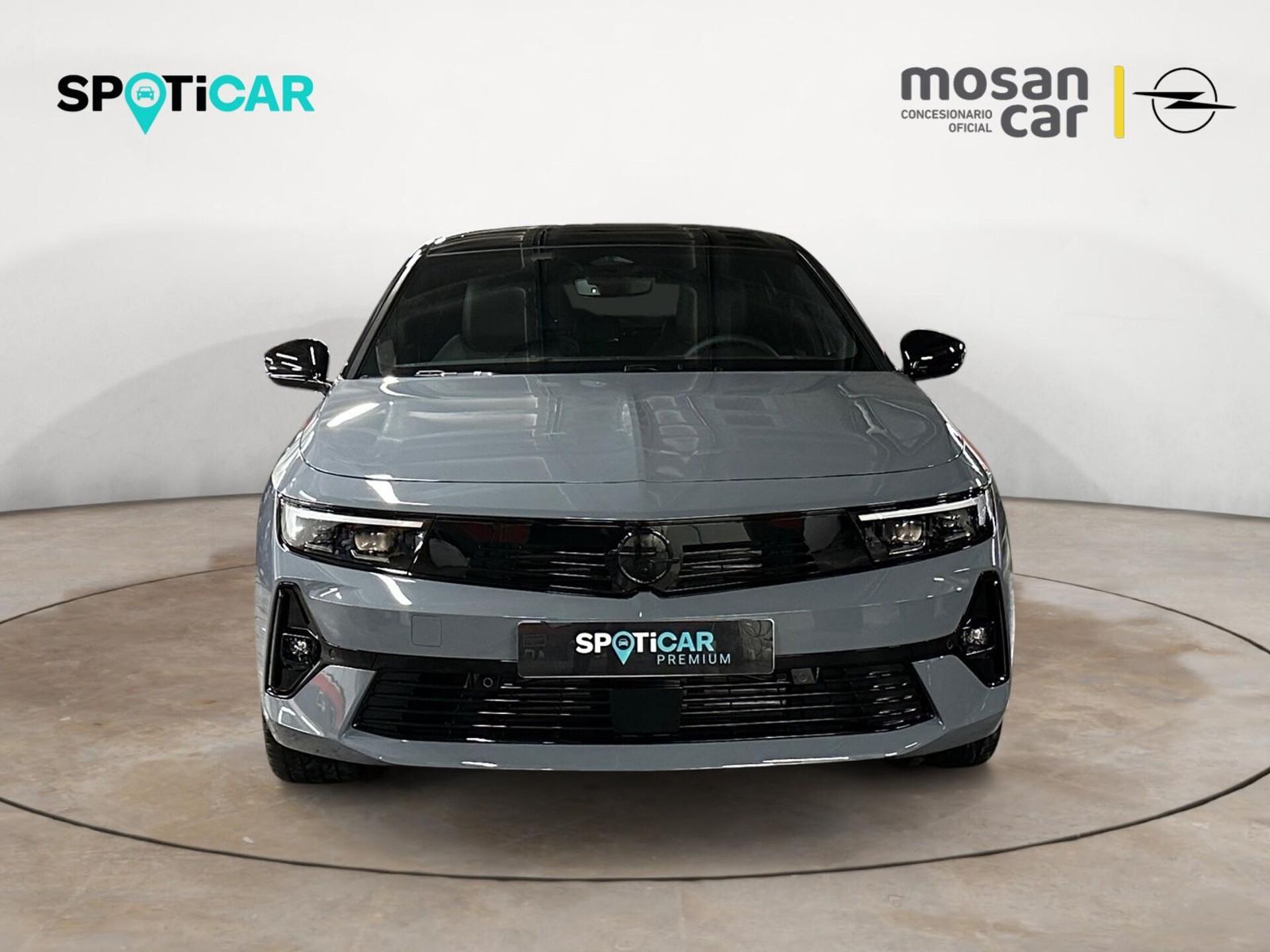 Imagen 2 de OPEL Astra