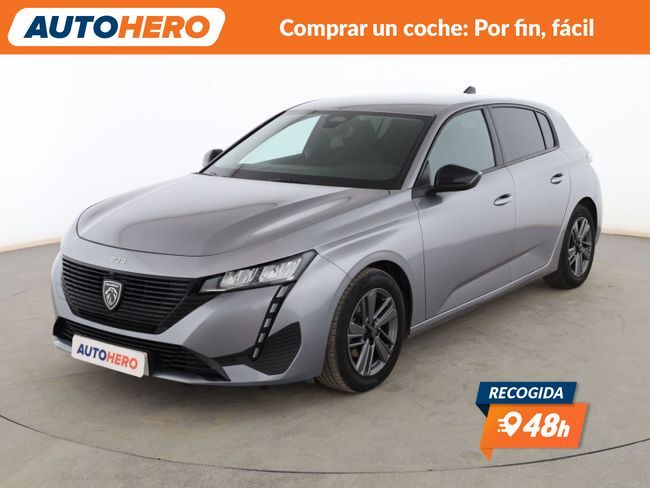 Foto del PEUGEOT 308 1.2 PureTech S&S Active Pack 110