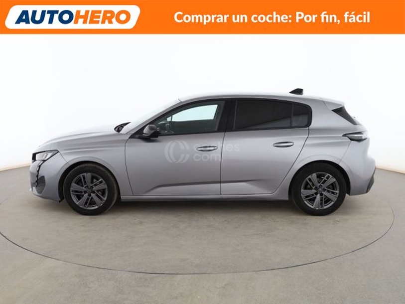 Foto del PEUGEOT 308 1.2 PureTech S&S Active Pack 110
