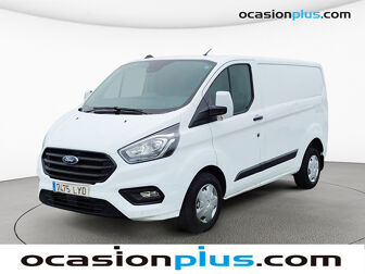 Imagen de FORD Transit Custom FT 280 L1 Van Trend 130