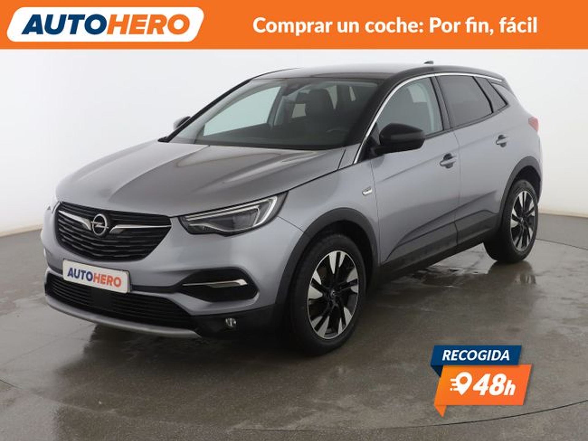 Imagen de OPEL Grandland X