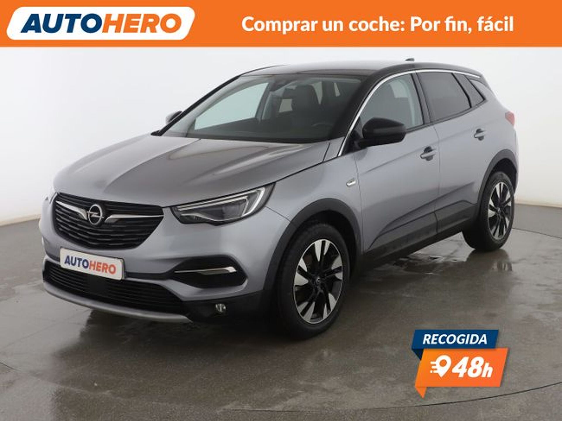 Imagen 1 de OPEL Grandland X
