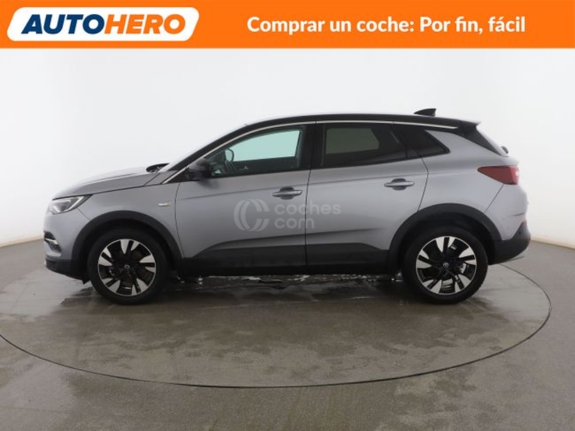 Foto del OPEL Grandland X 1.2T S&S Ultimate Aut. 130
