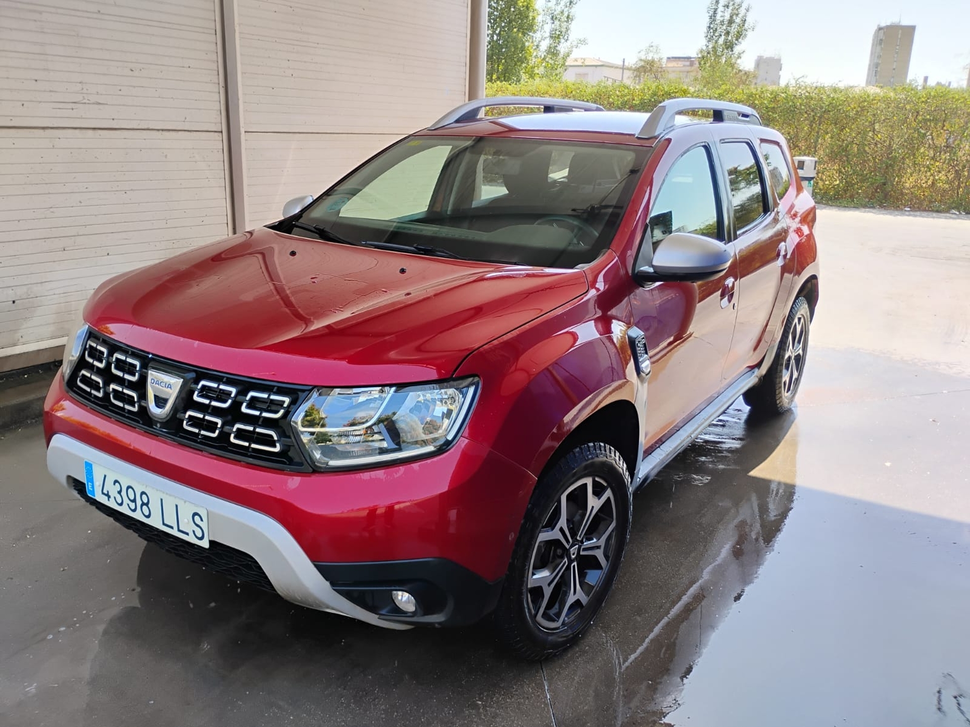 Imagen de DACIA Duster