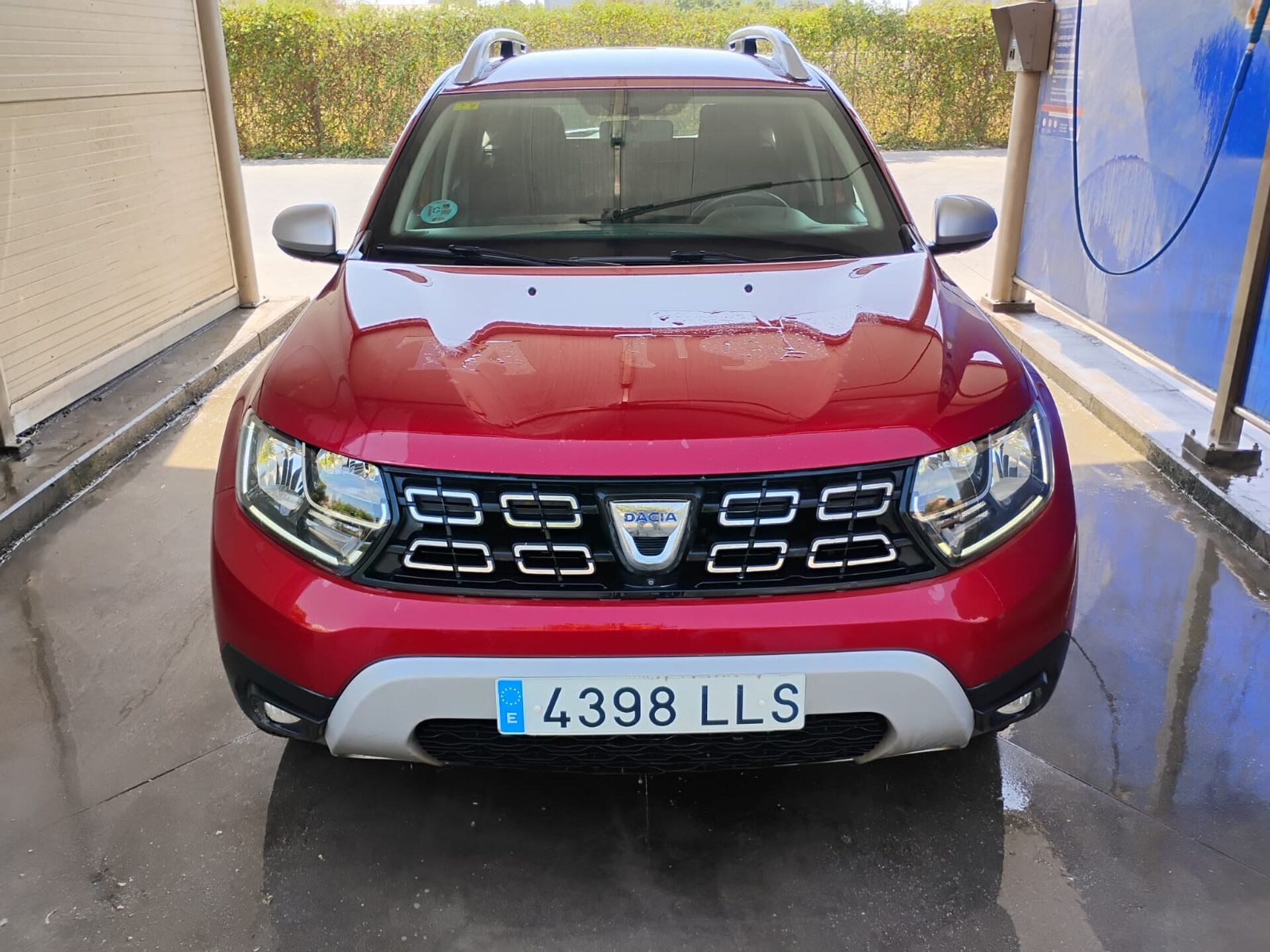 Imagen 2 de DACIA Duster