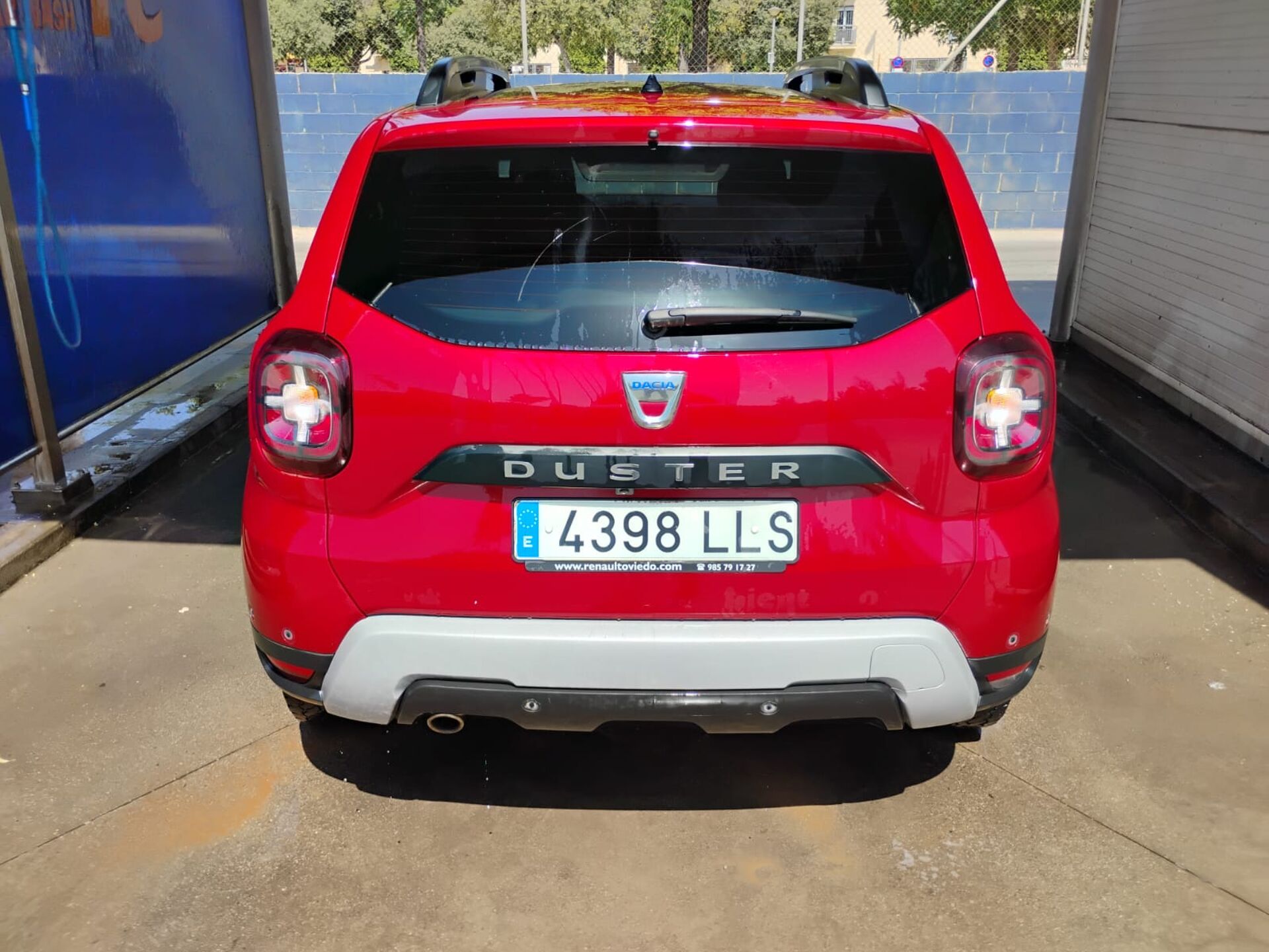 Imagen 3 de DACIA Duster