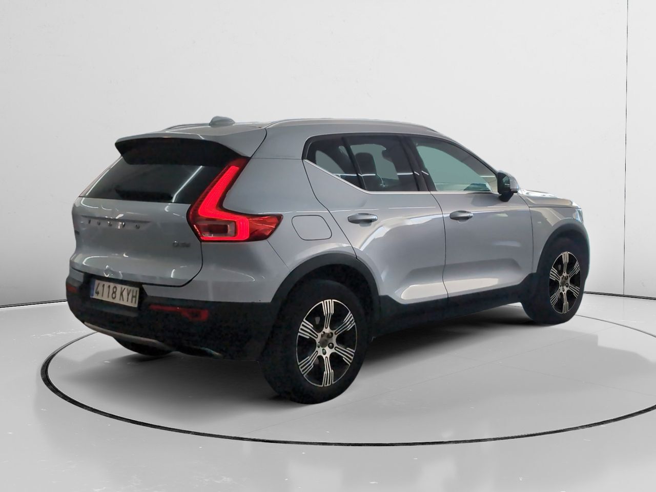 Foto del VOLVO XC40 D3 Inscription