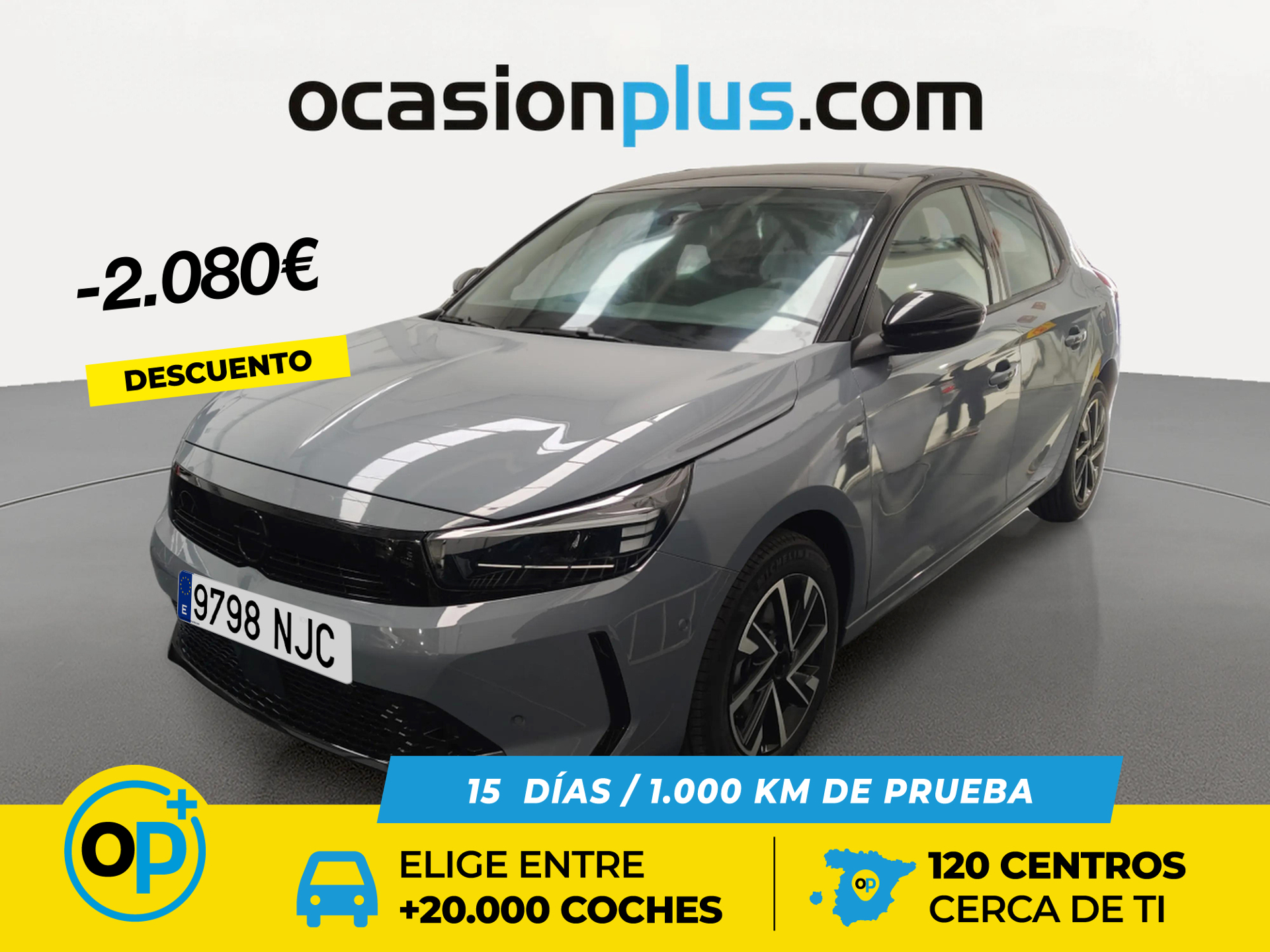 Imagen de OPEL Corsa
