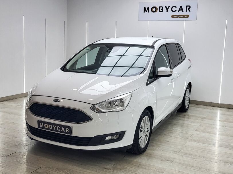 Foto del FORD C-Max Grand  1.5TDCi Trend+ 120