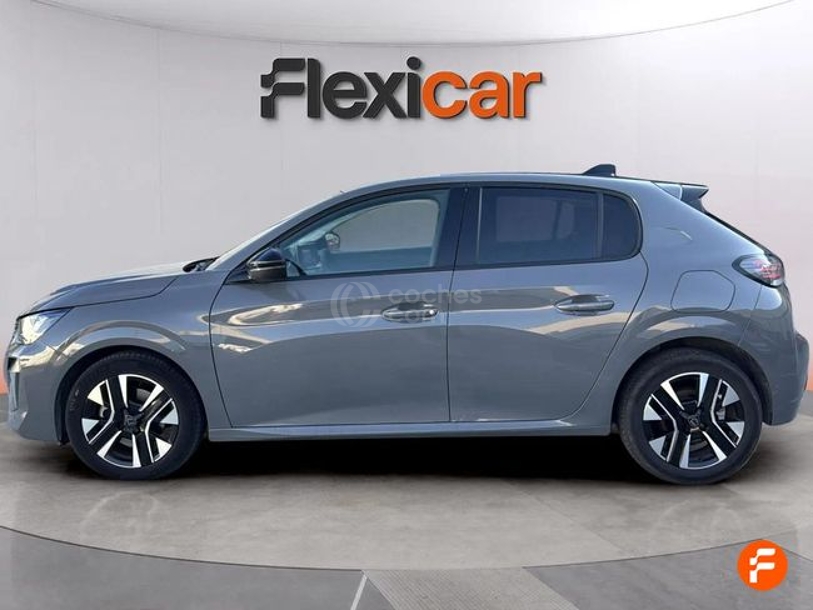 Foto del PEUGEOT 208 1.2 Puretech S&S Allure 100