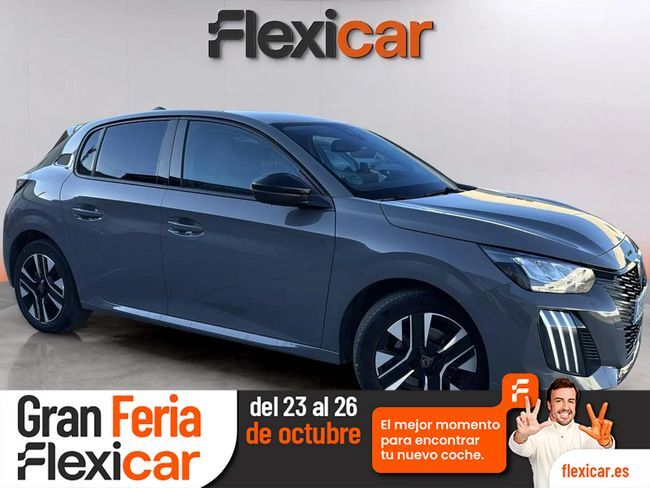 PEUGEOT 208 (Allure Puretech 100) en Rioja, La