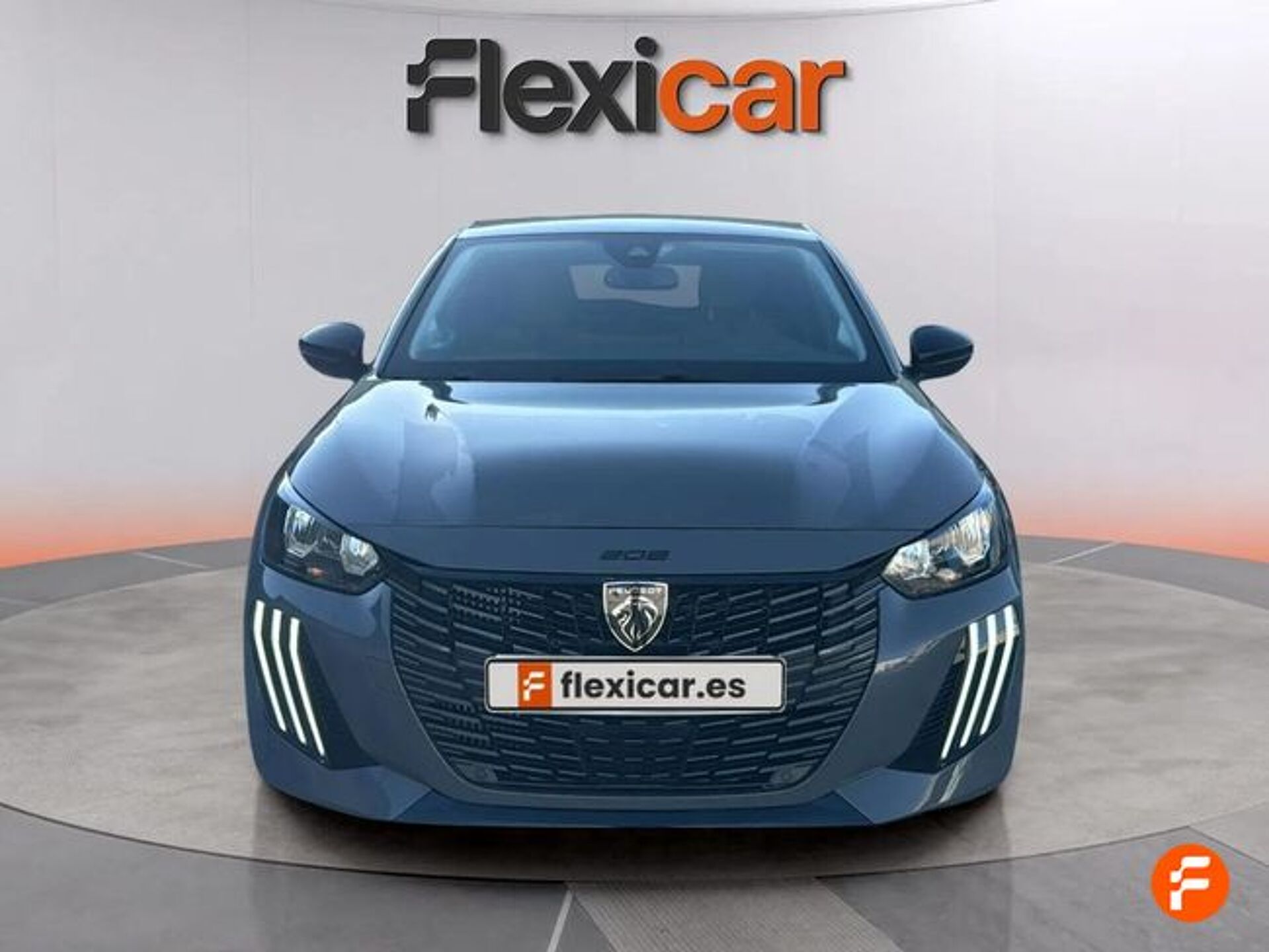 Imagen 2 de PEUGEOT 208