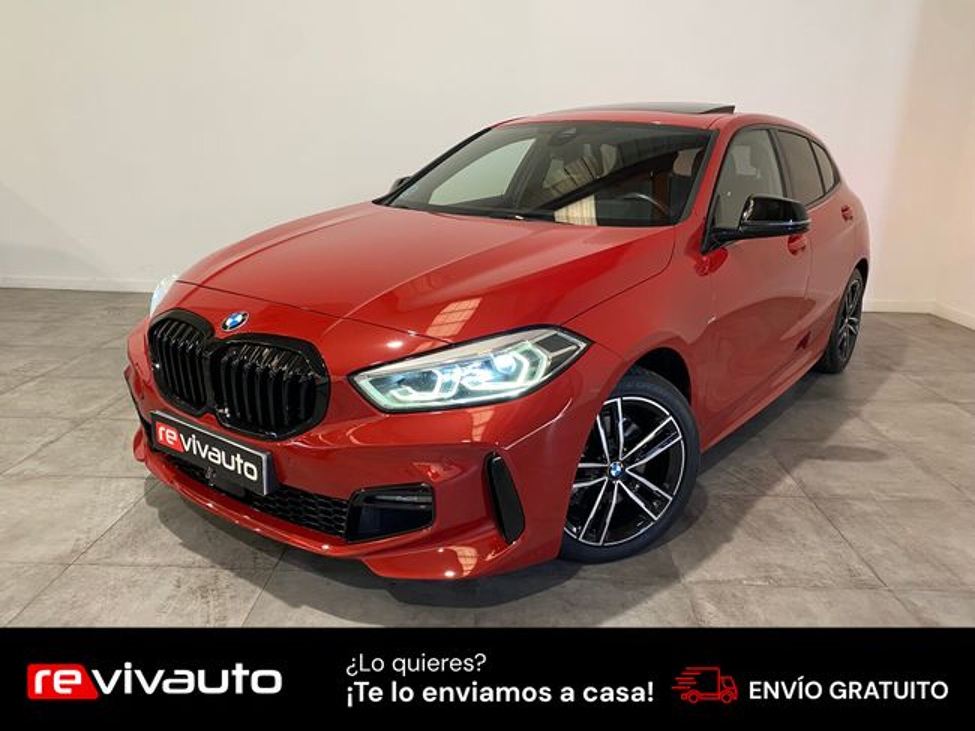 Imagen 1 de BMW Serie 1