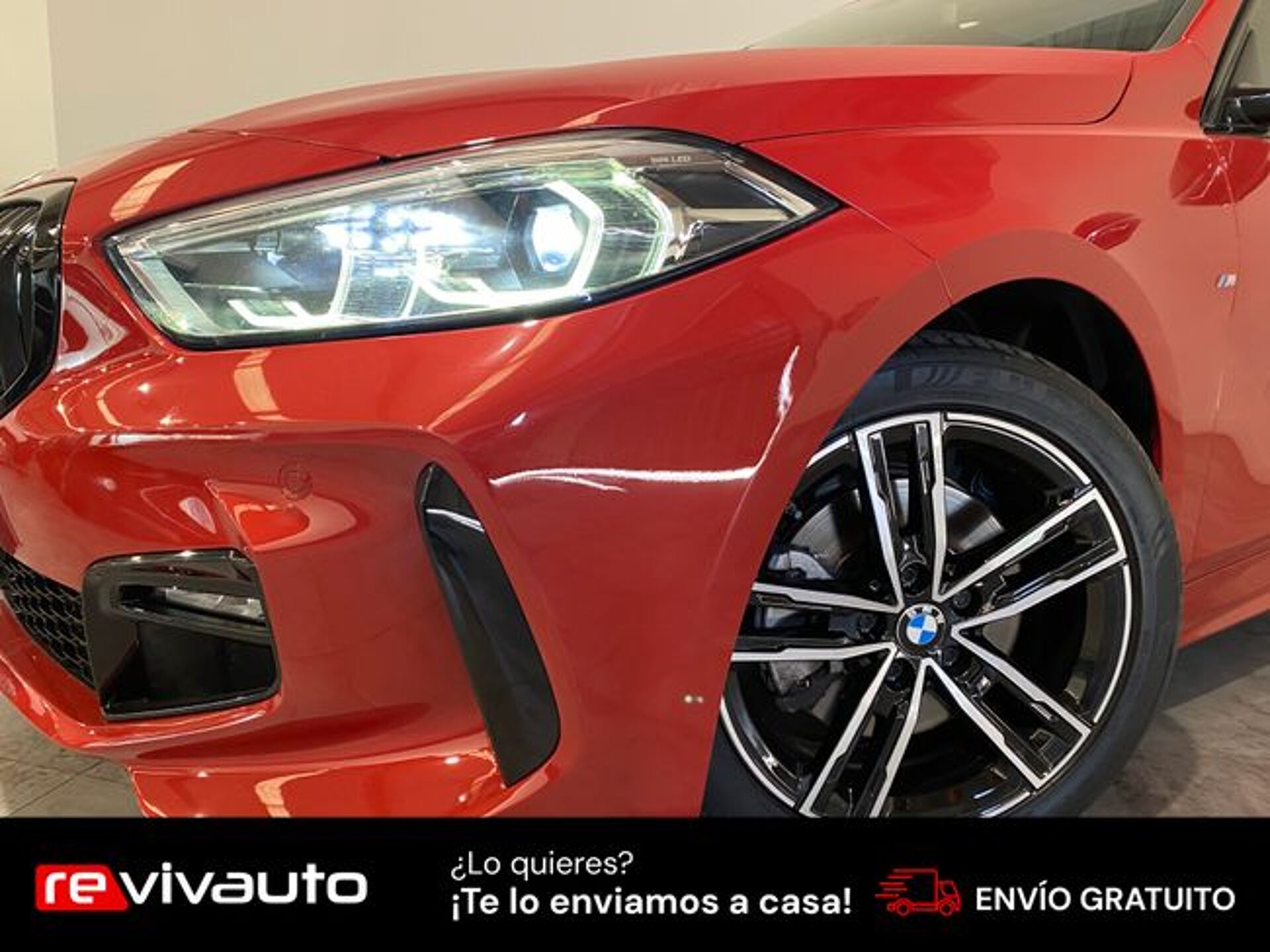 Imagen 3 de BMW Serie 1