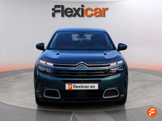 Foto del CITROEN C5 Aircross PureTech S&S Feel 130