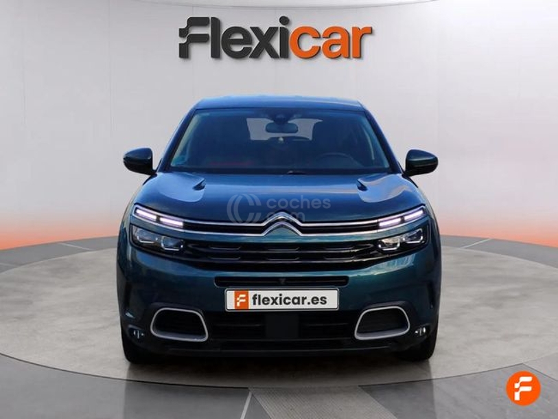Foto del CITROEN C5 Aircross PureTech S&S Feel 130
