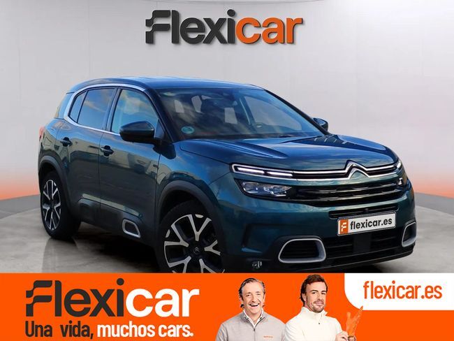 Foto del CITROEN C5 Aircross PureTech S&S Feel 130