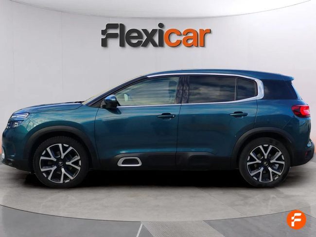 Foto del CITROEN C5 Aircross PureTech S&S Feel 130
