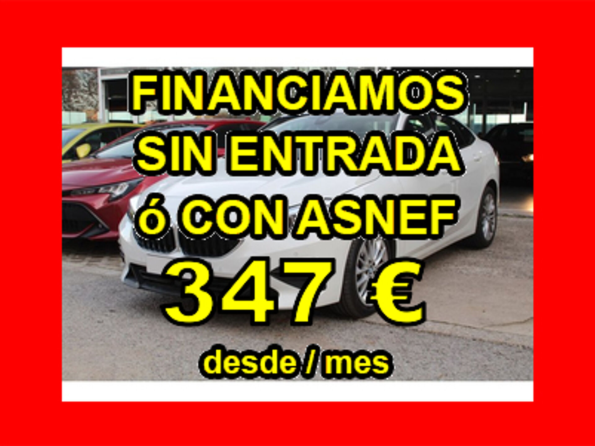 Imagen de BMW Serie 2
