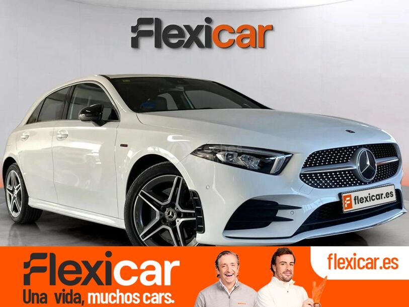Foto del MERCEDES Clase A A 250e 8G-DCT