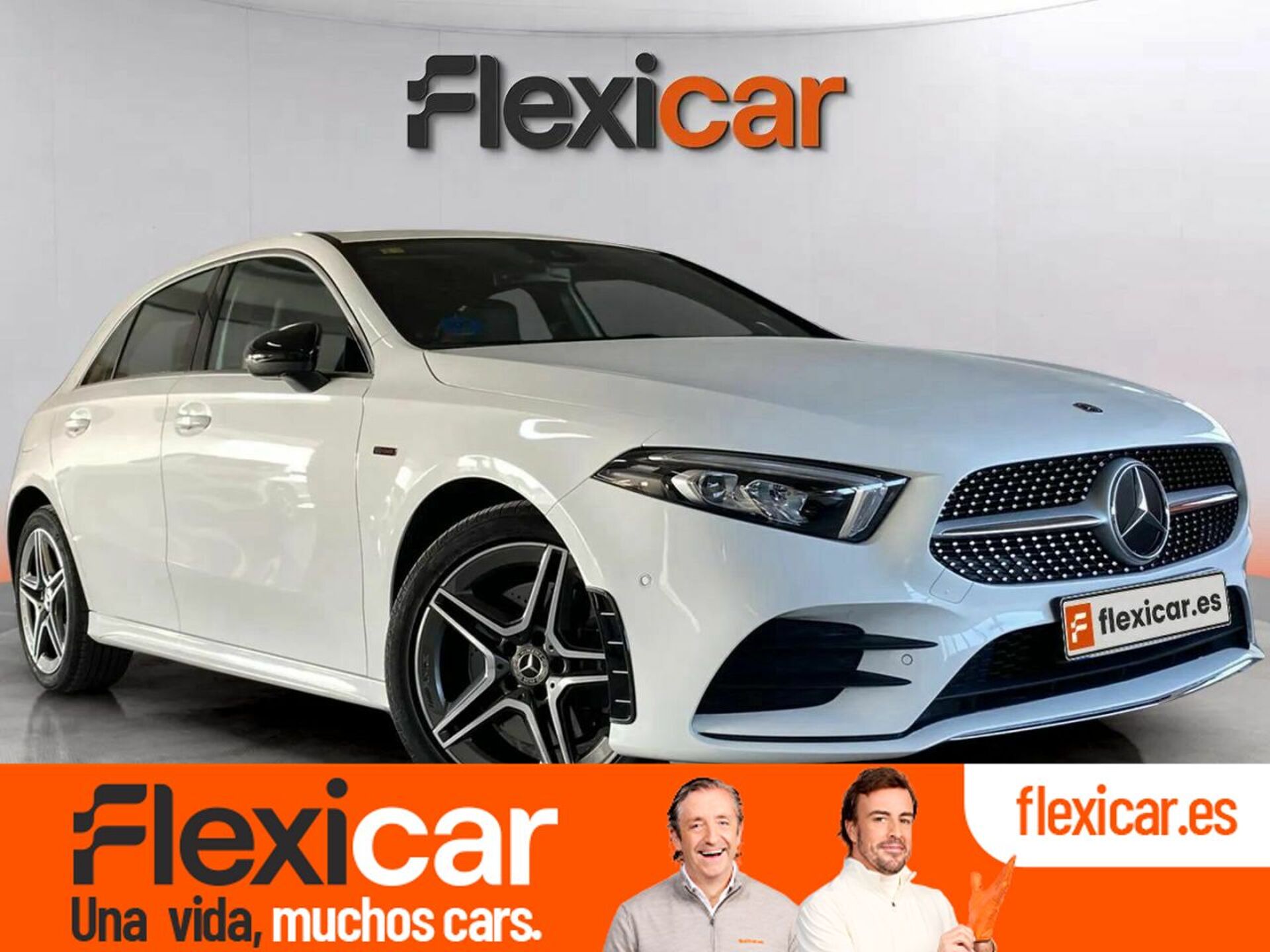 Imagen de MERCEDES Clase A