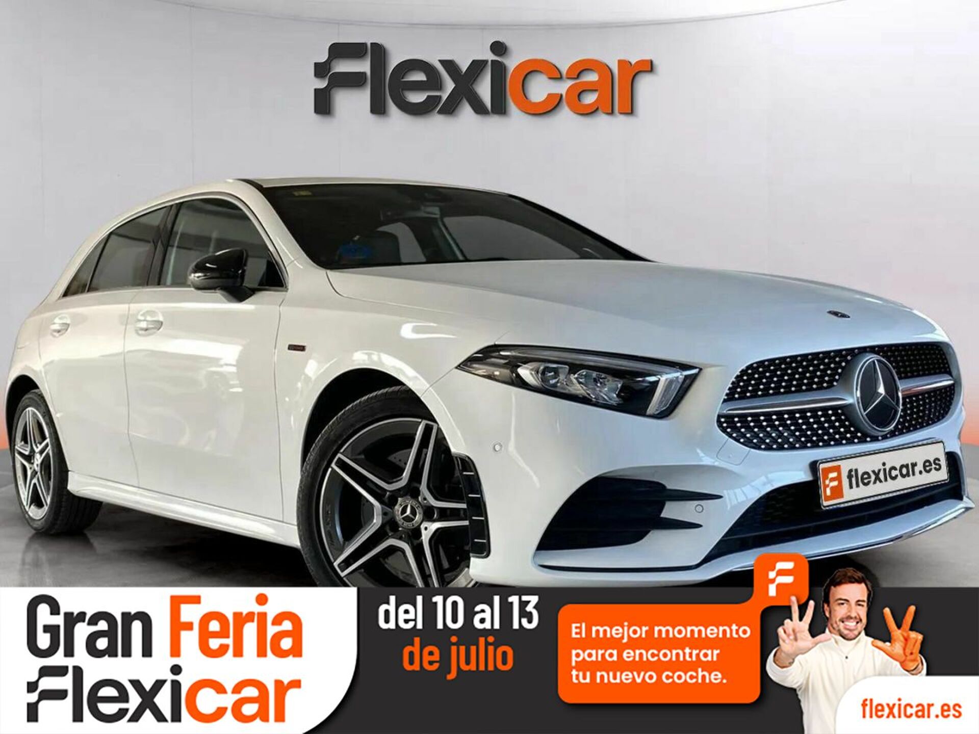 Imagen de MERCEDES Clase A