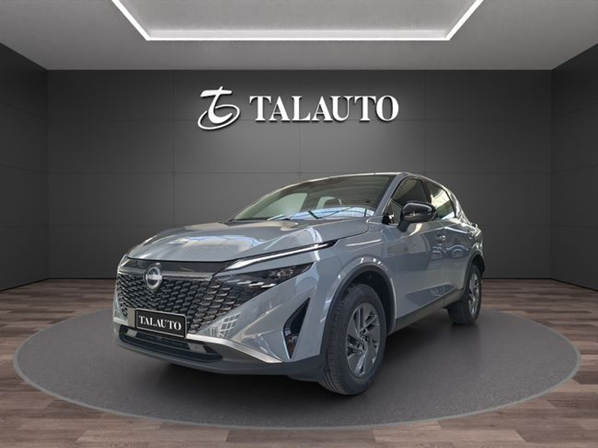 Imagen de NISSAN Qashqai