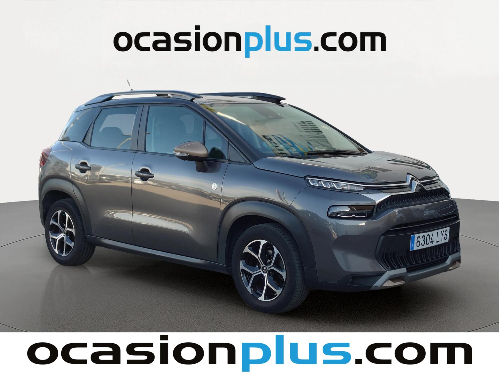 Foto del CITROEN C3 Aircross BlueHDi S&S C-Series 110