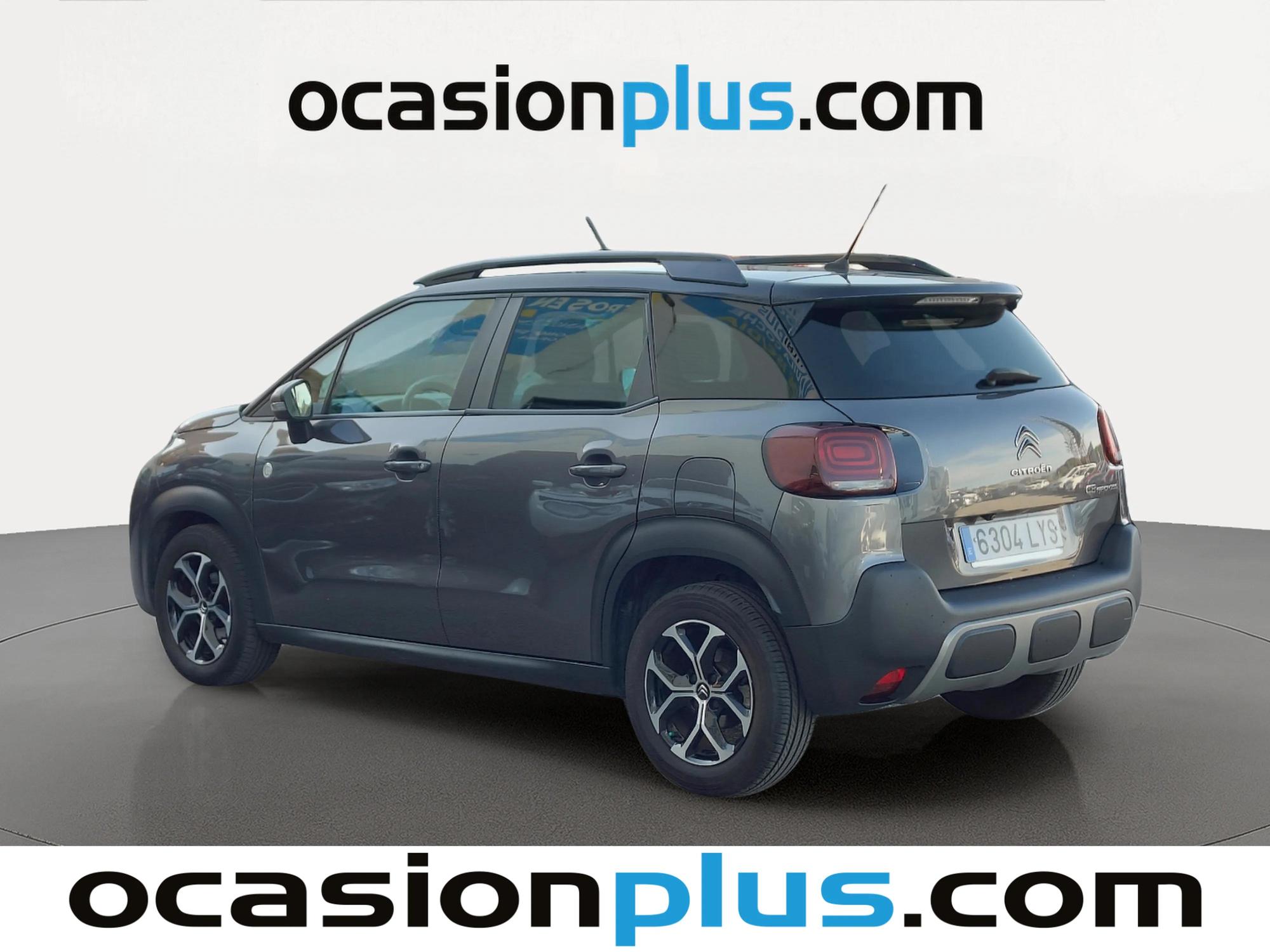 Foto del CITROEN C3 Aircross BlueHDi S&S C-Series 110