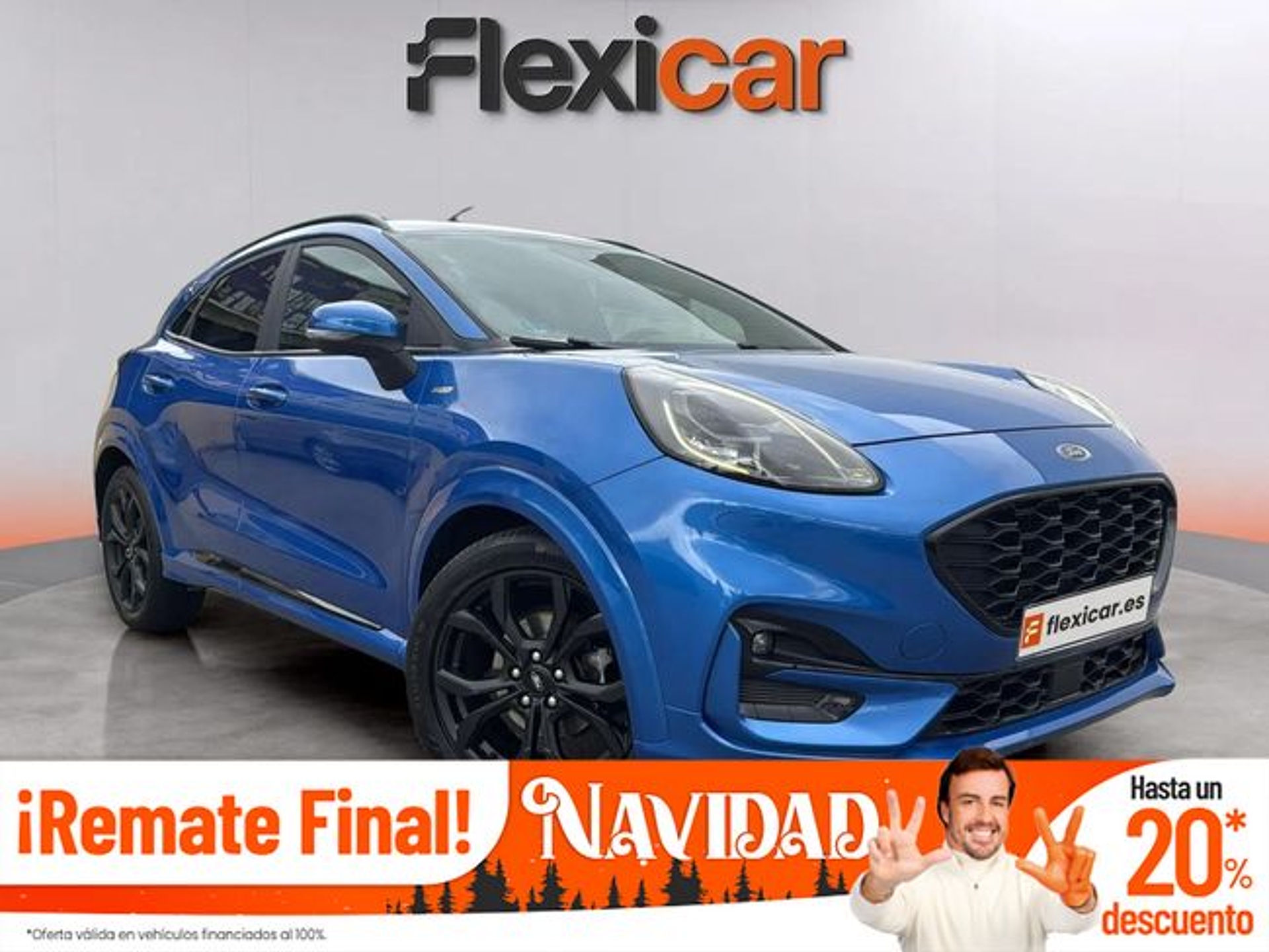 Imagen de FORD Puma