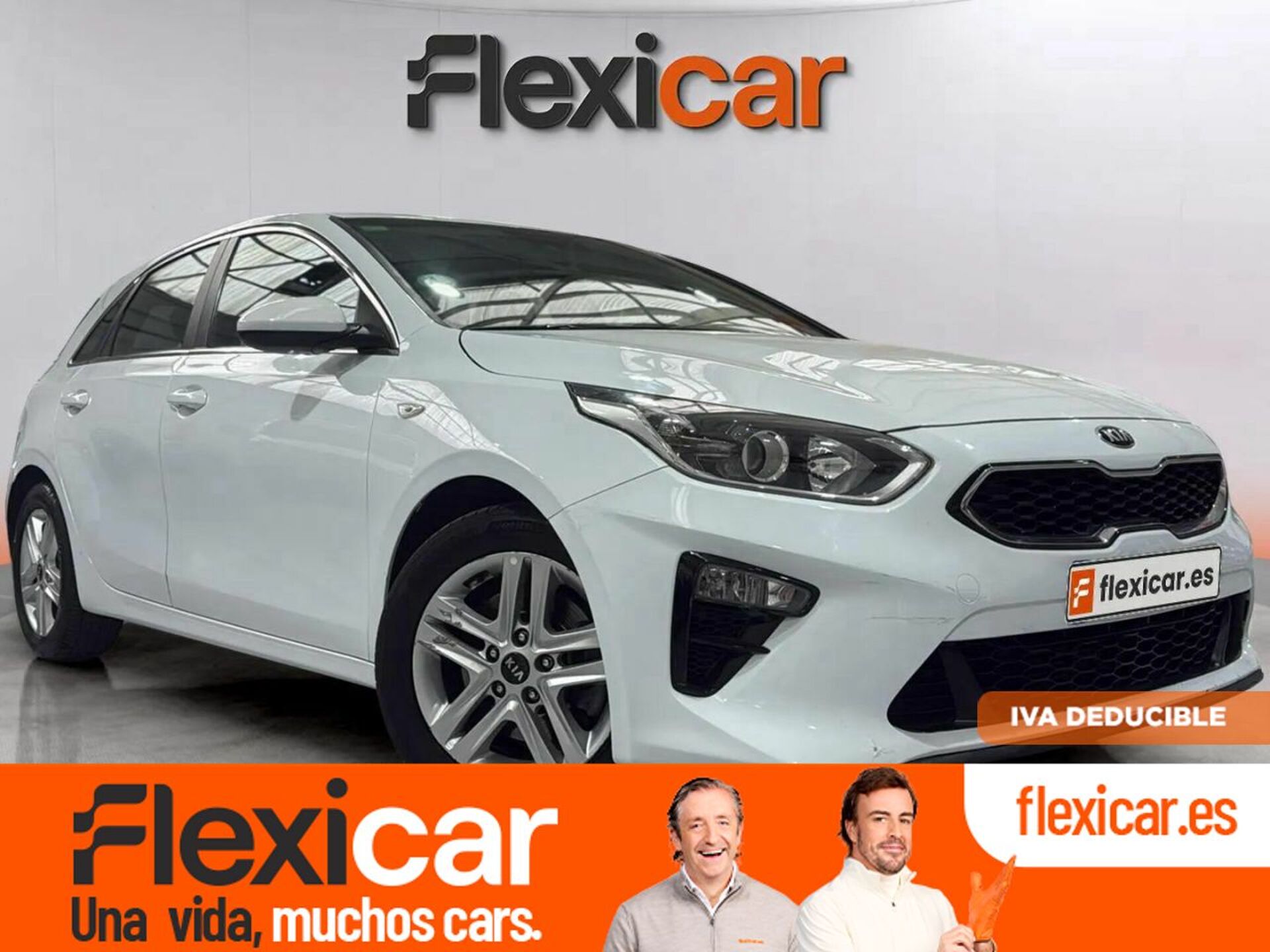 Imagen de KIA Ceed